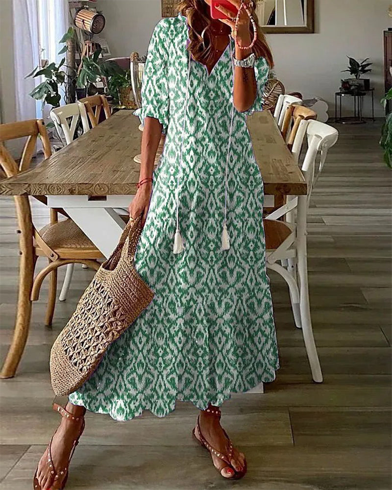 Fallon Dresses