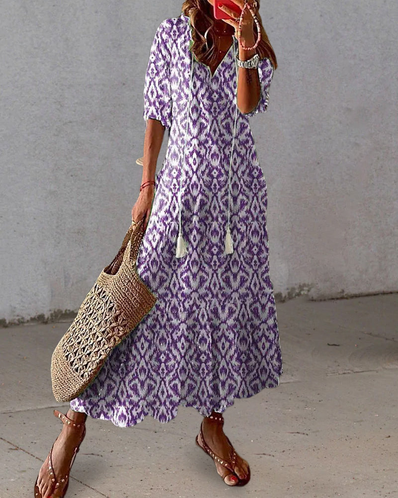 Fallon Dresses