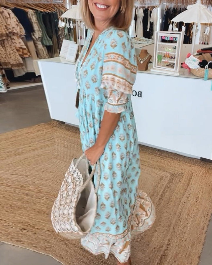 Thea Dresses