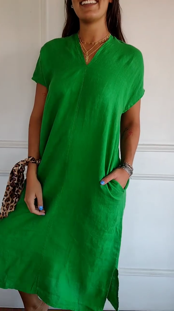 Greece Dresses