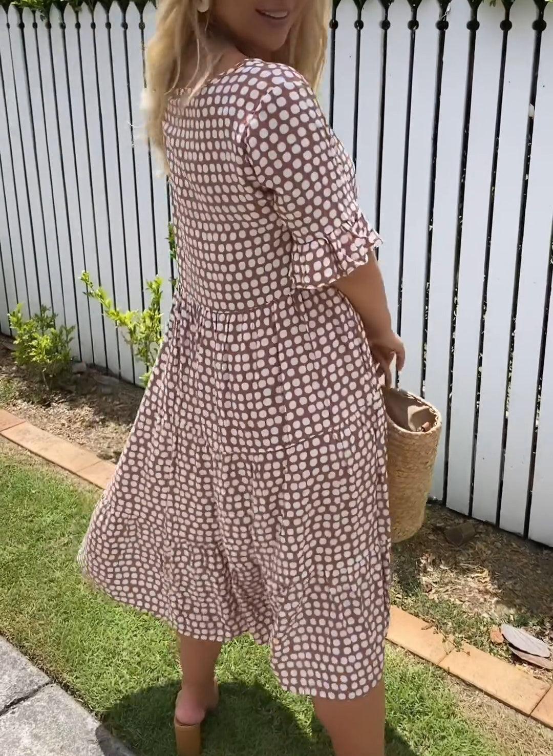 Maddison Summer Dresses