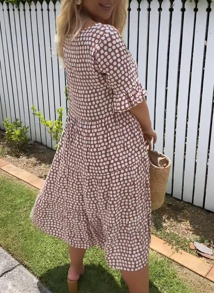 Maddison Summer Dresses