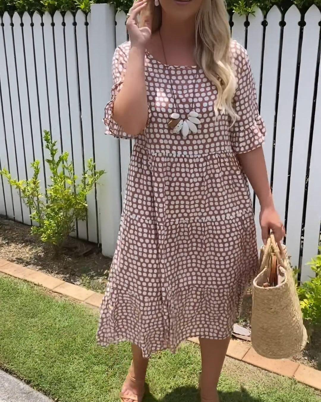 Maddison Summer Dresses