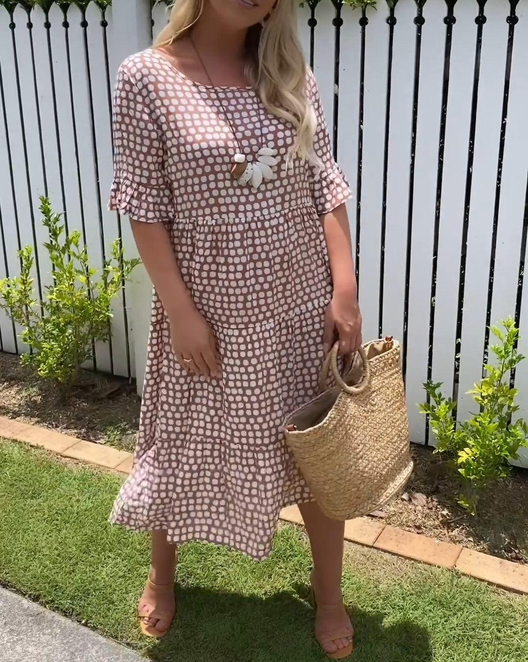 Maddison Summer Dresses