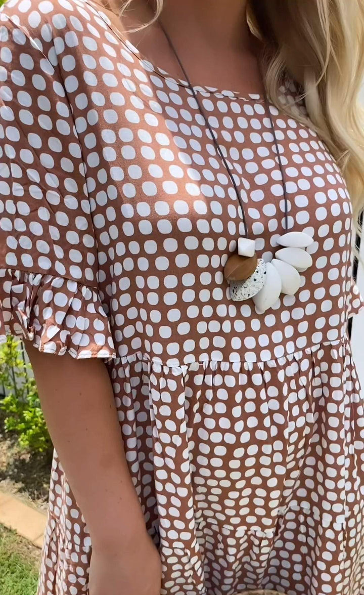Maddison Summer Dresses