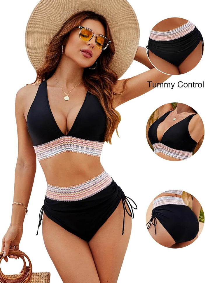 Women's Swimwear — Élora