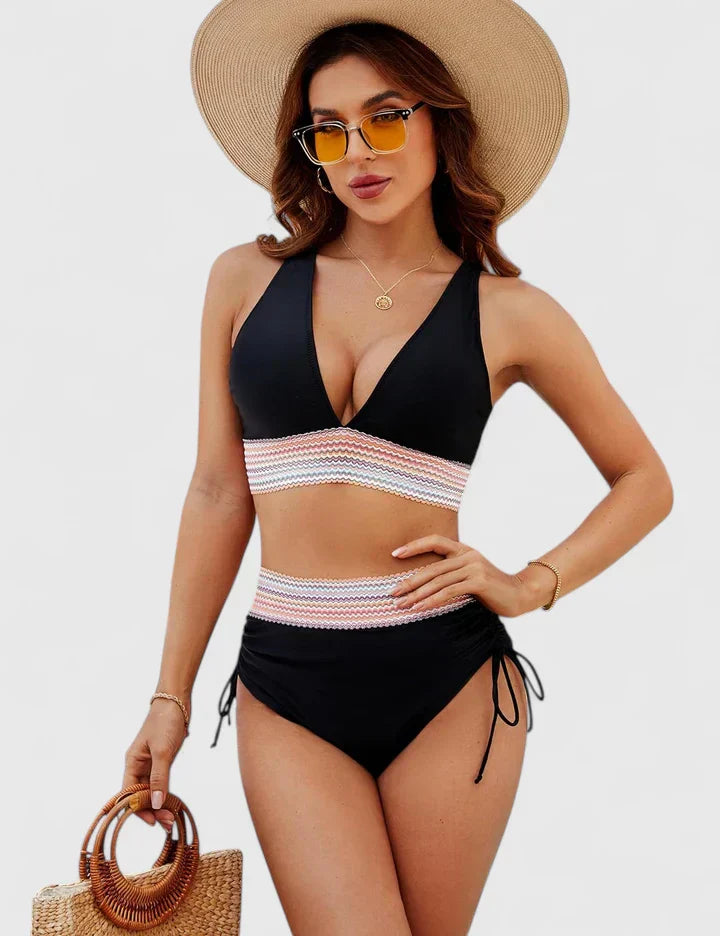 Women's Swimwear — Jayzelliah