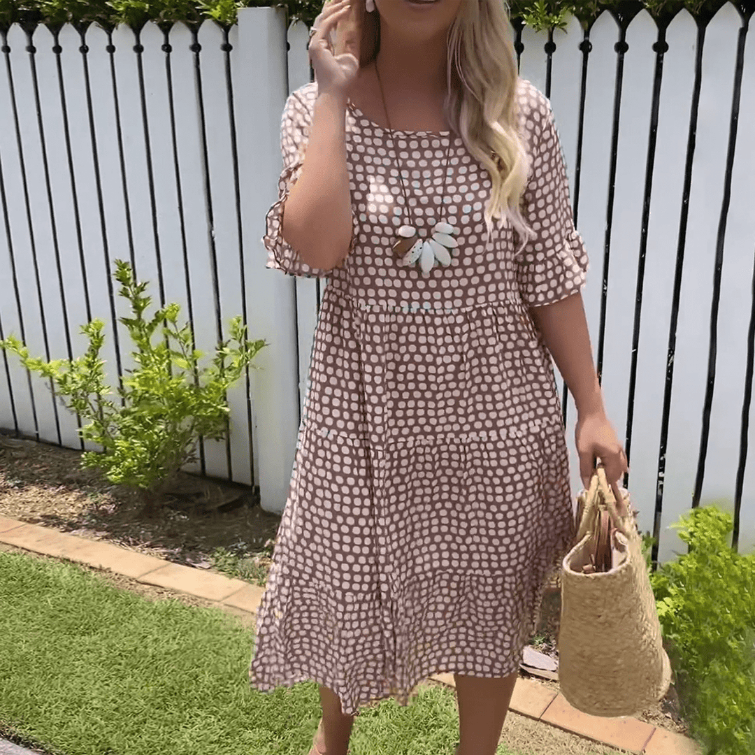 Maddison Summer Dresses