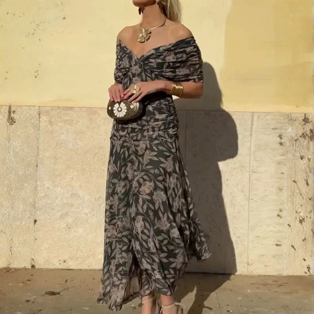 Evelyn Dresses