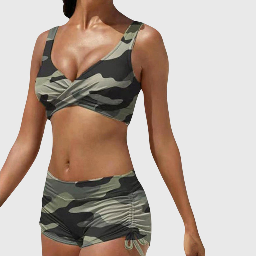 Women's Swimwear — Anabella