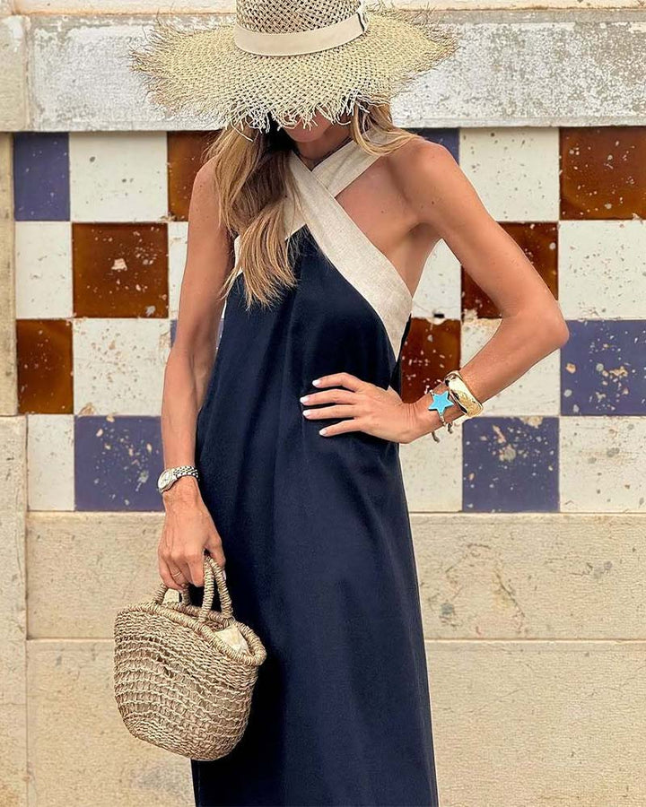 Keira Maxi Dresses