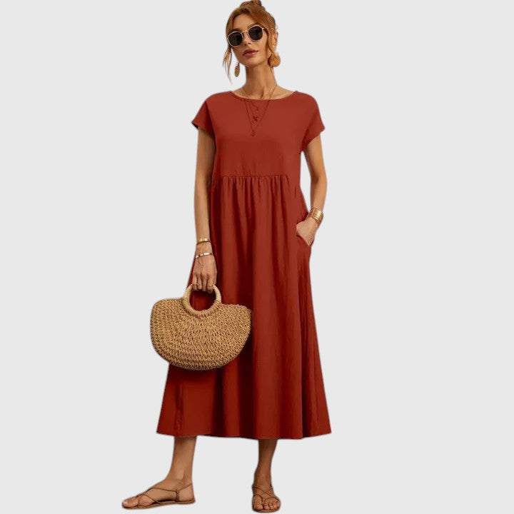 Susan Midi Dresses