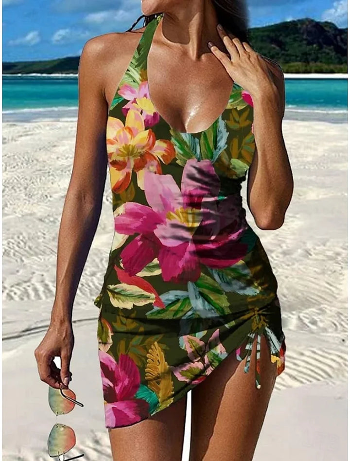 Women's Swimwear — Fiesta