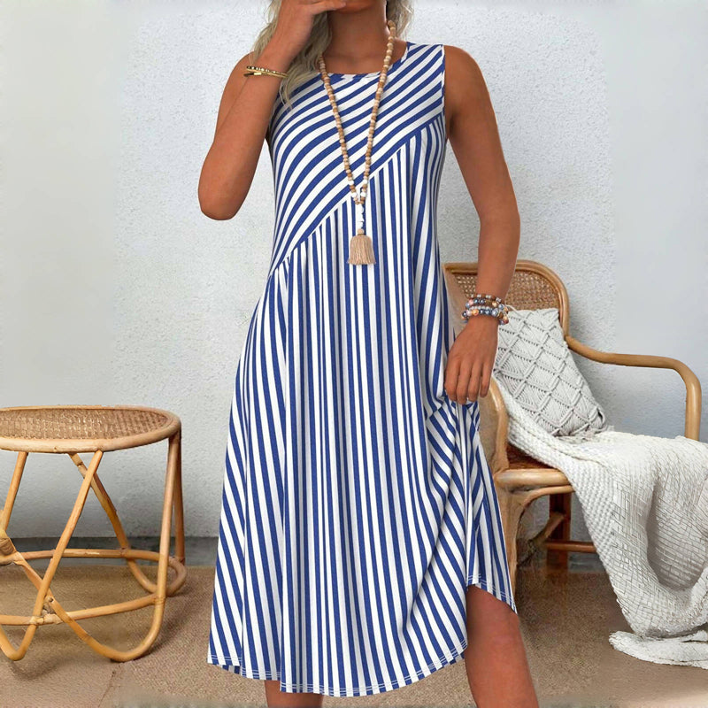 Nyla Midi Dresses
