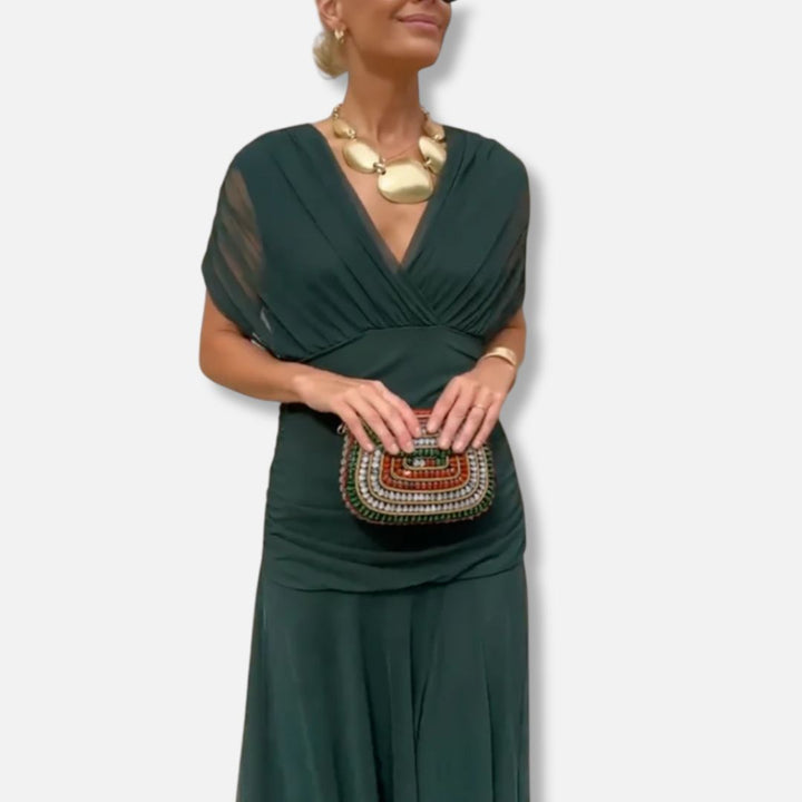Evelyn Dresses