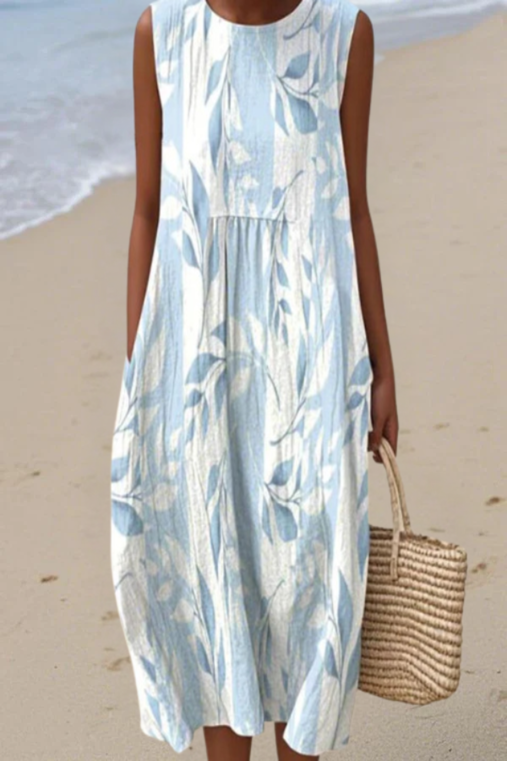Joy Midi Dresses