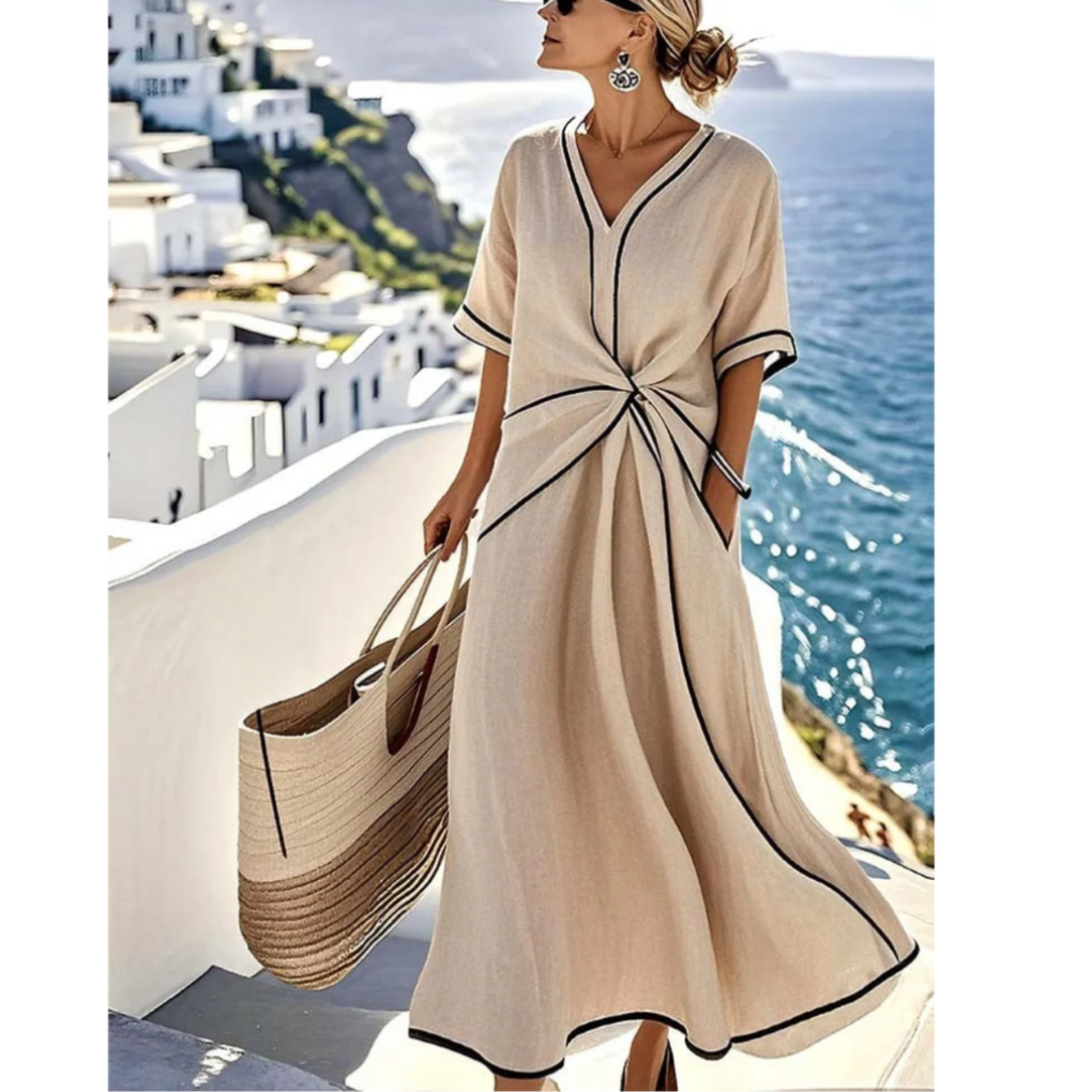 Kaelira Summer Dresses