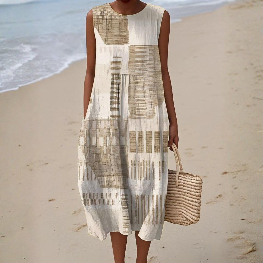Helena Summer Dresses