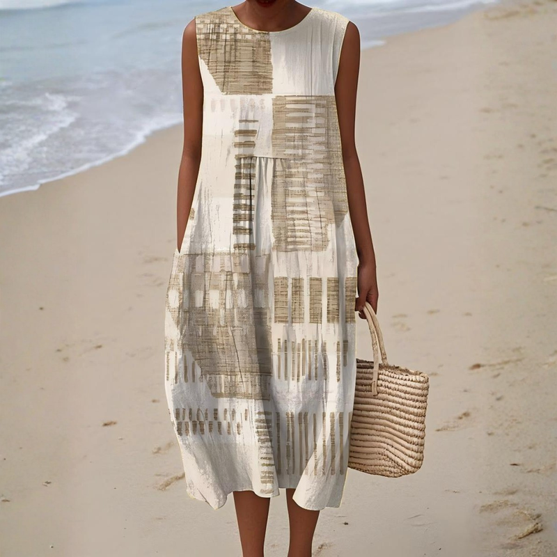 Helena Summer Dresses