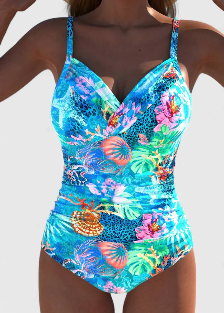Women's Swimwear — Meloryanne