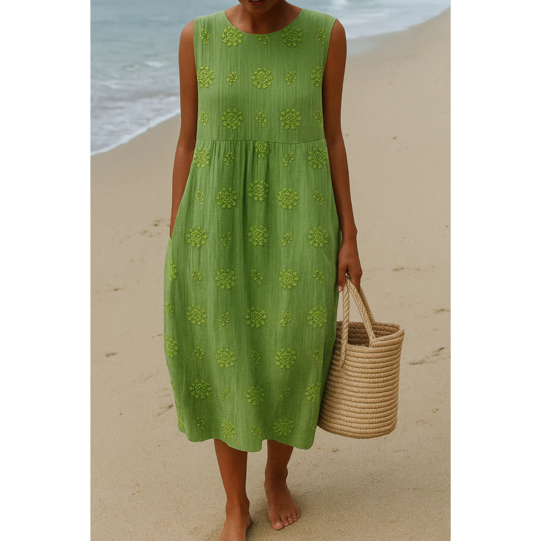 Maeliya Dresses