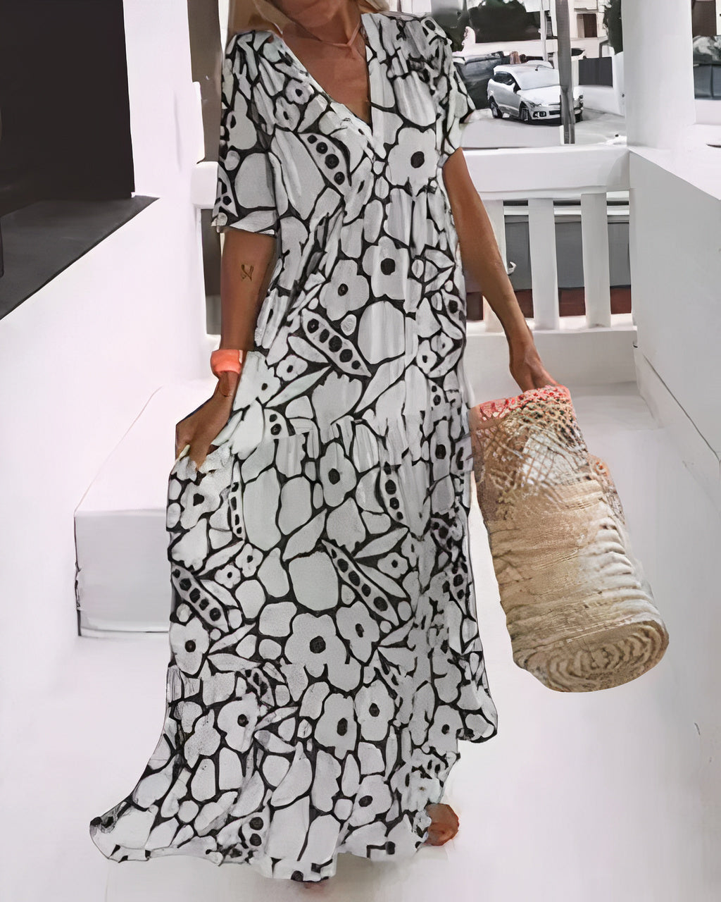 Alexis Summer Dresses