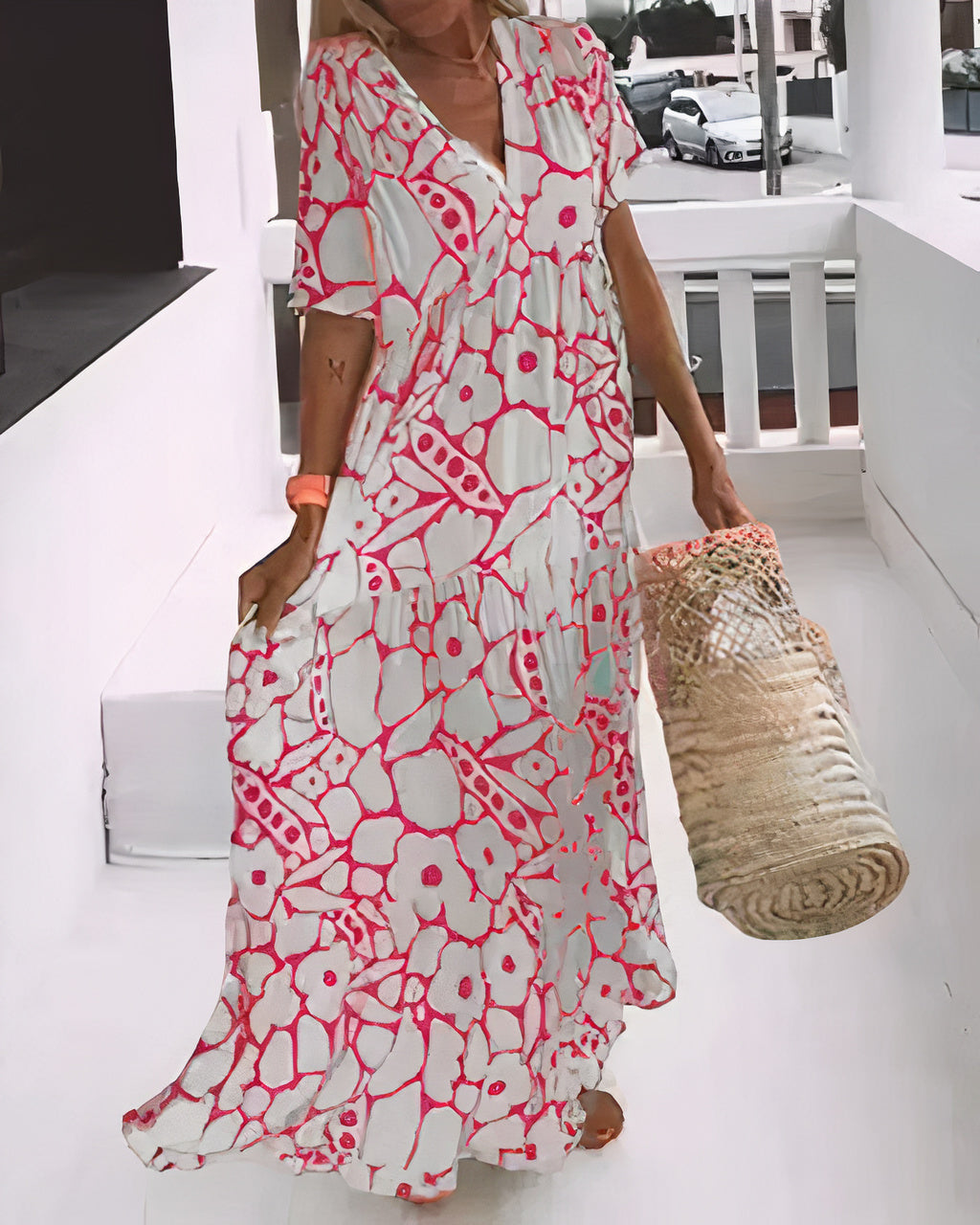 Alexis Summer Dresses