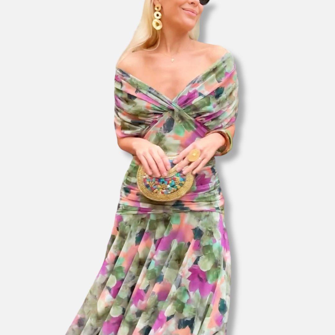 Evelyn Dresses