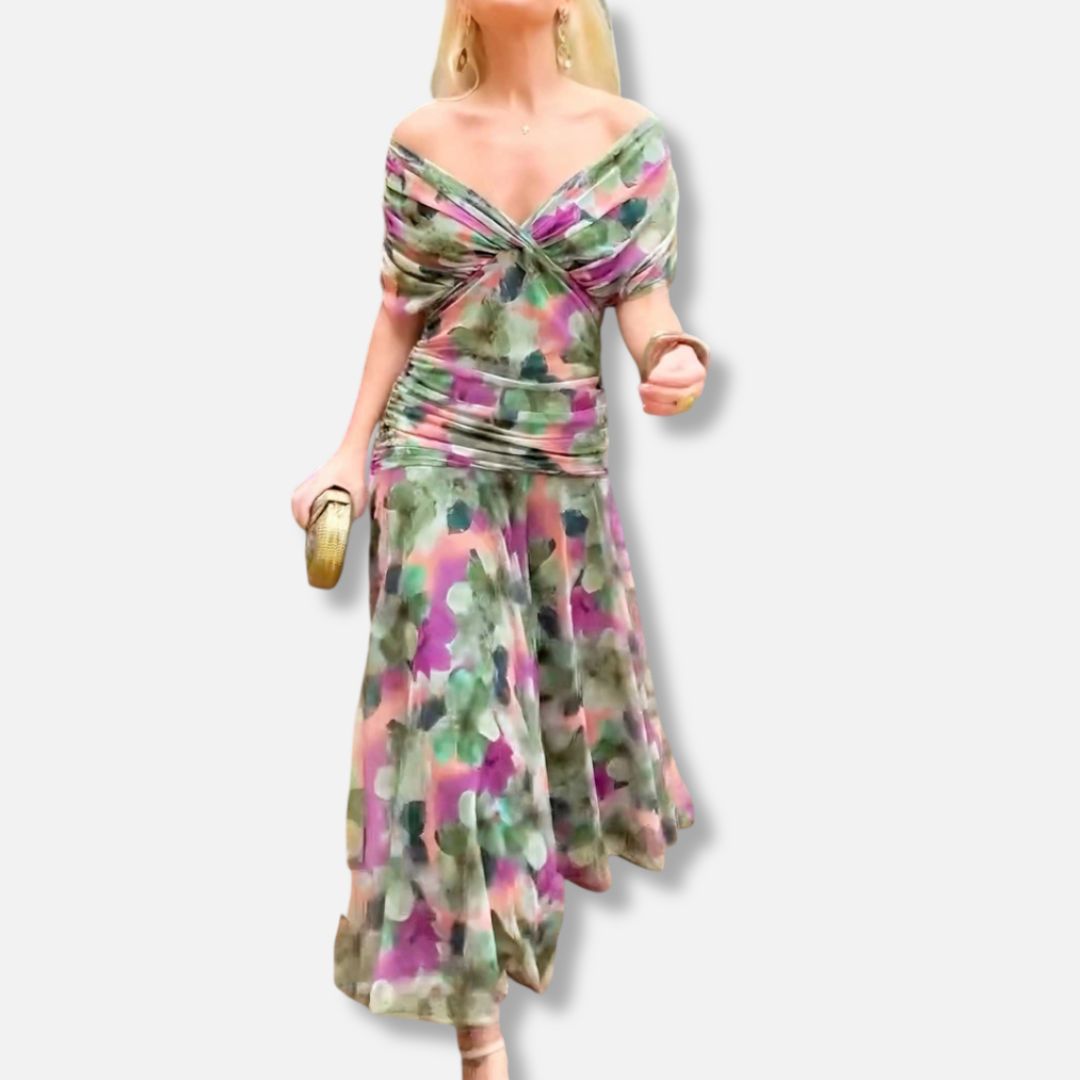 Evelyn Dresses