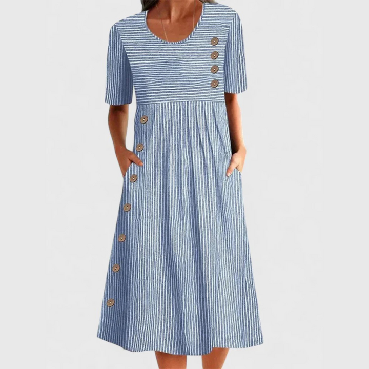 Daiby Midi Dresses