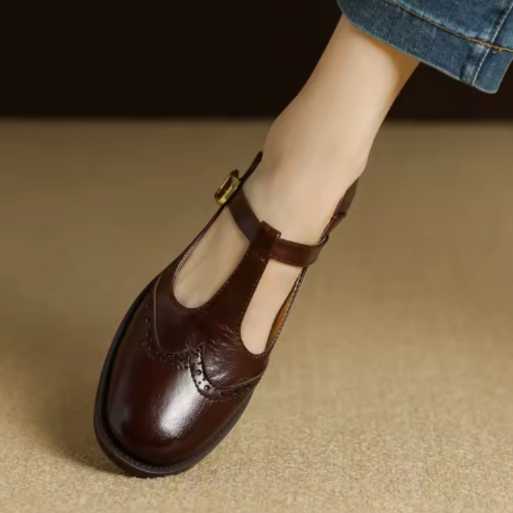Mary Jane Shoes Mary Janes