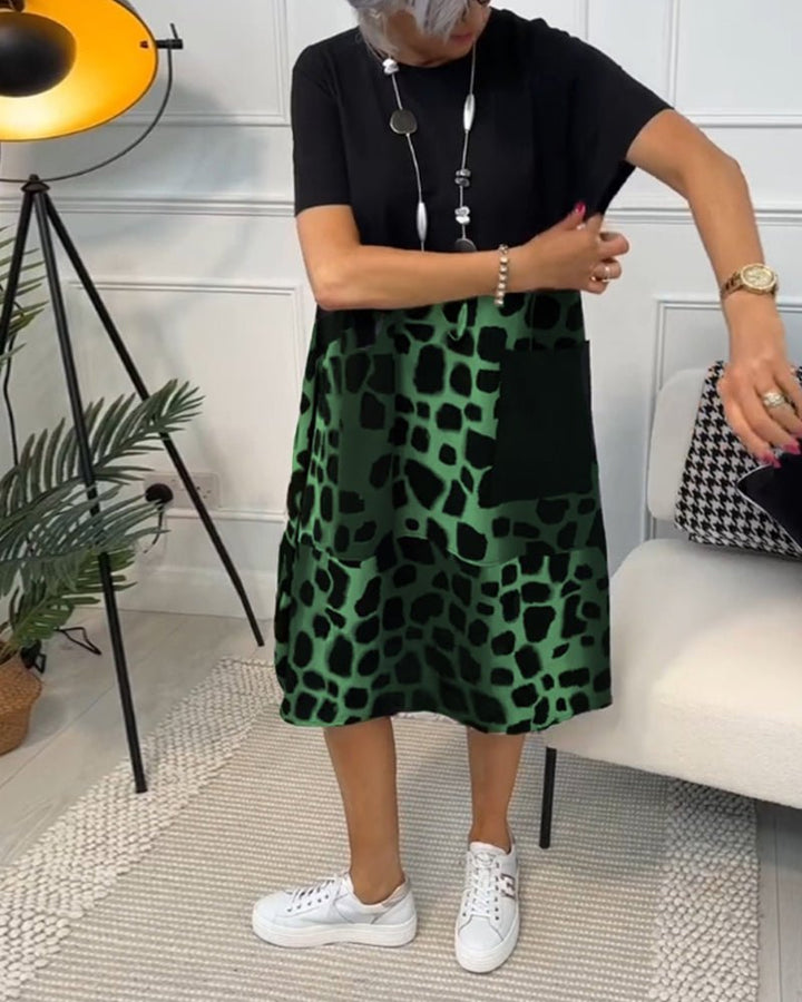 Palmer Midi Dresses