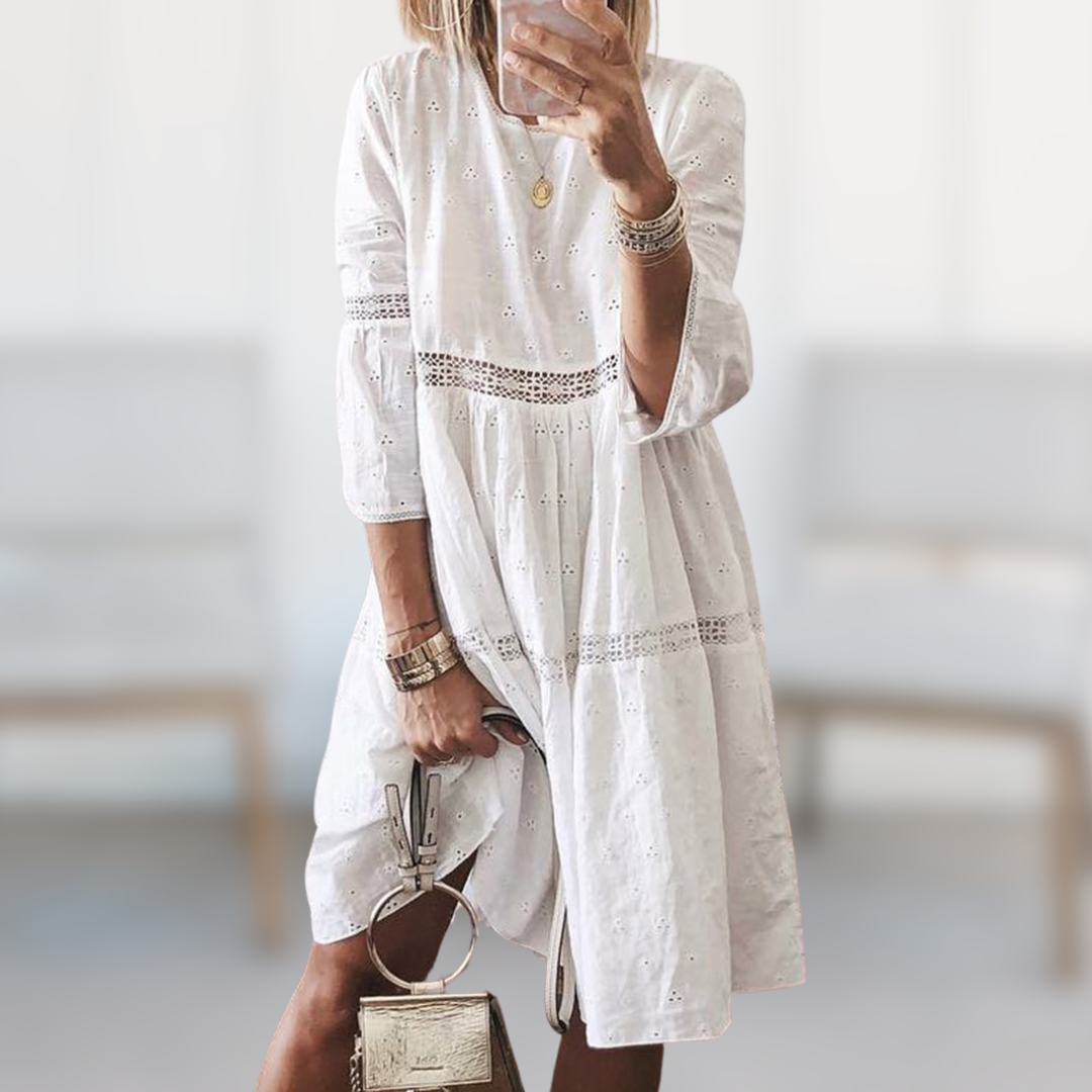 Mabel Summer Dresses