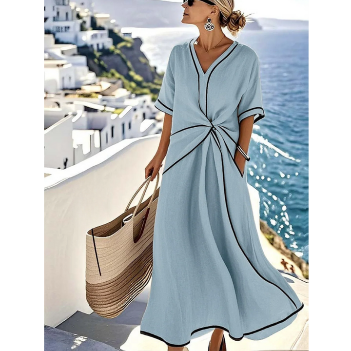 Kaelira Summer Dresses