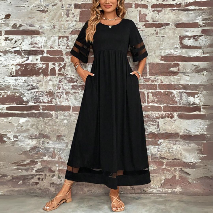 Avery Dresses