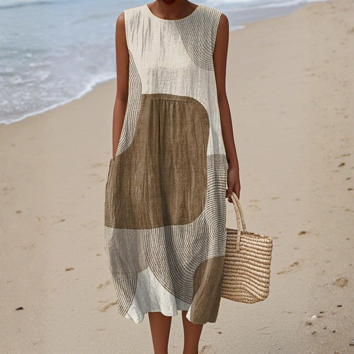 Helena Summer Dresses
