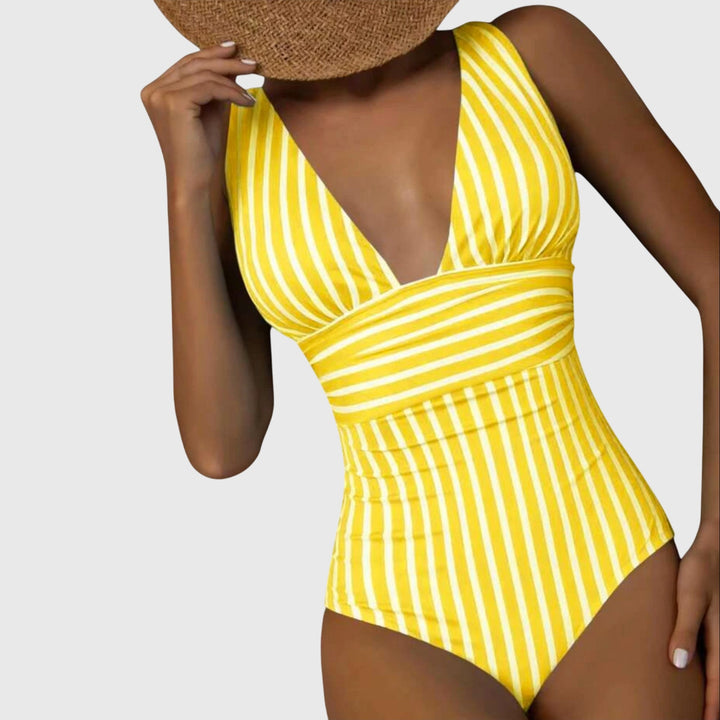 Women's Swimwear — Aurora