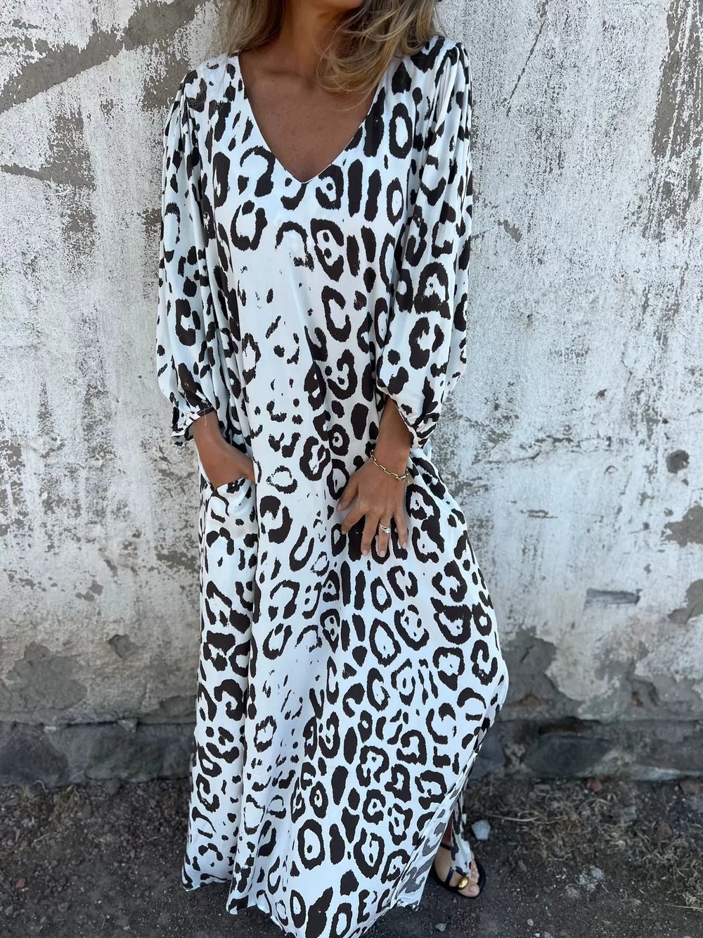 Maria Dresses