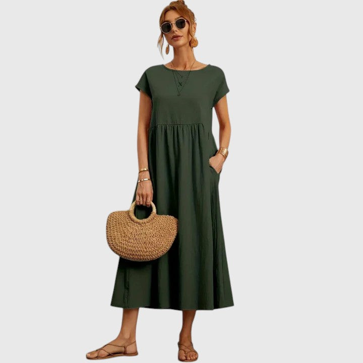 Susan Midi Dresses