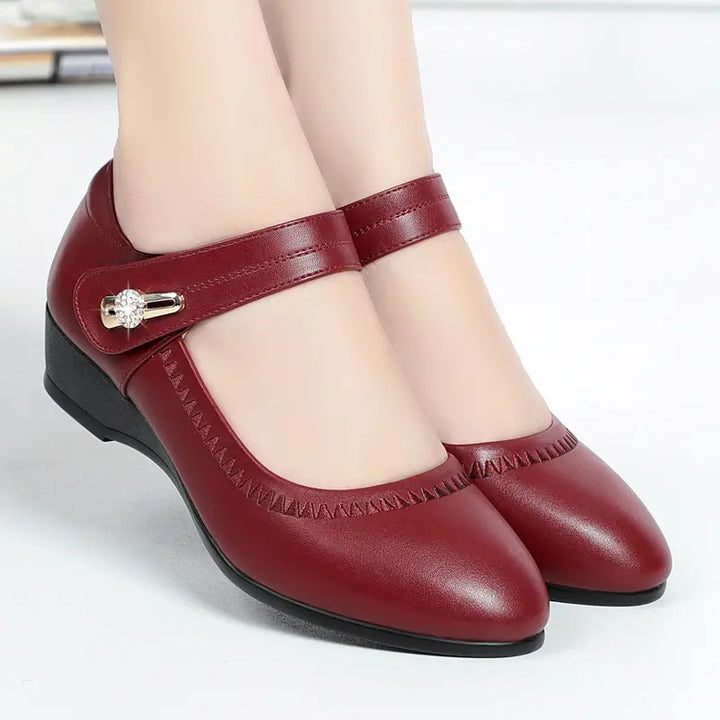 Lydia Shoes