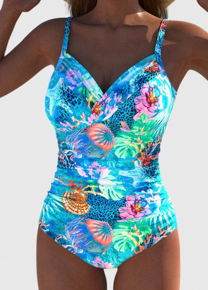 Women's Swimwear — Meloryanne