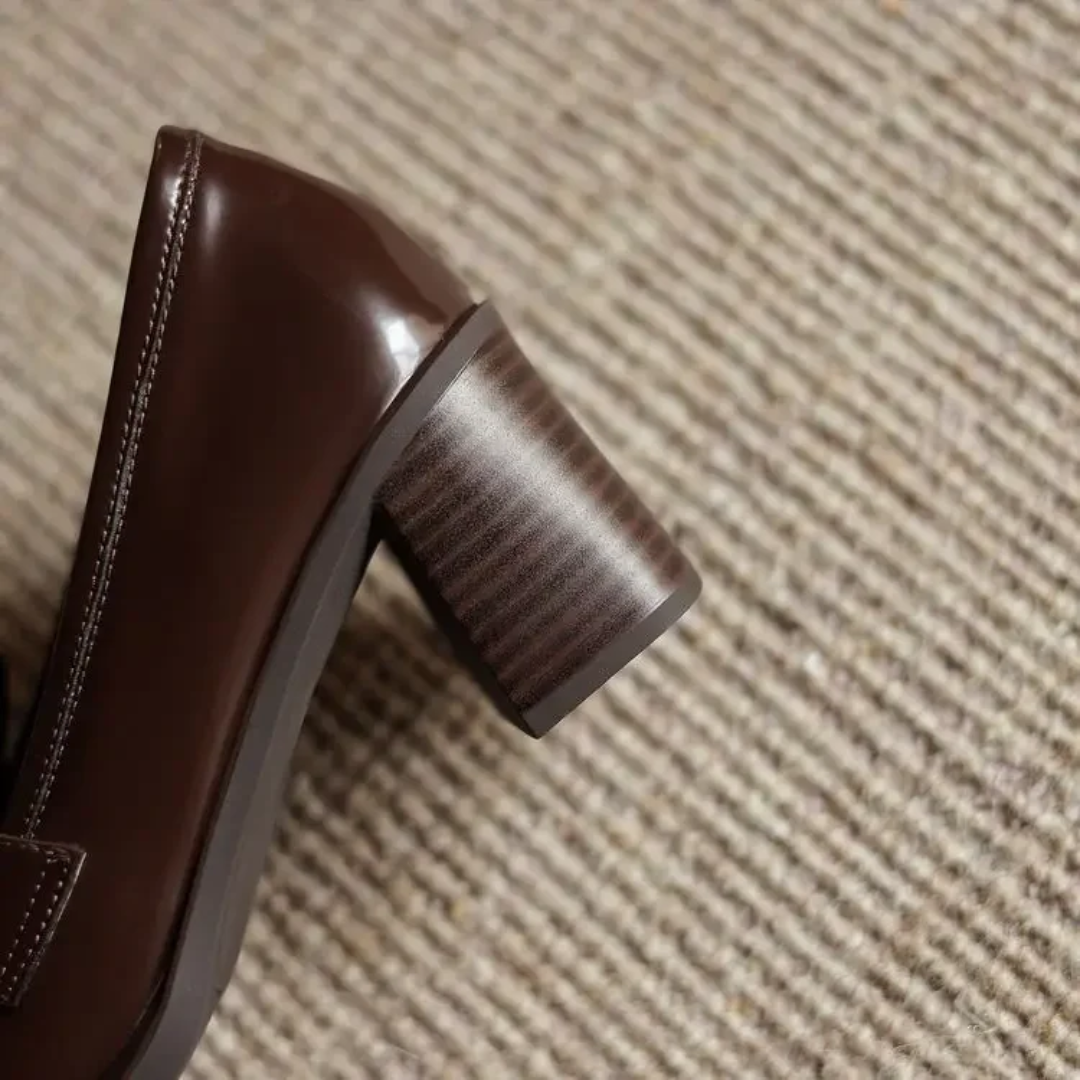 Dorothy Loafer Pumps Loafers