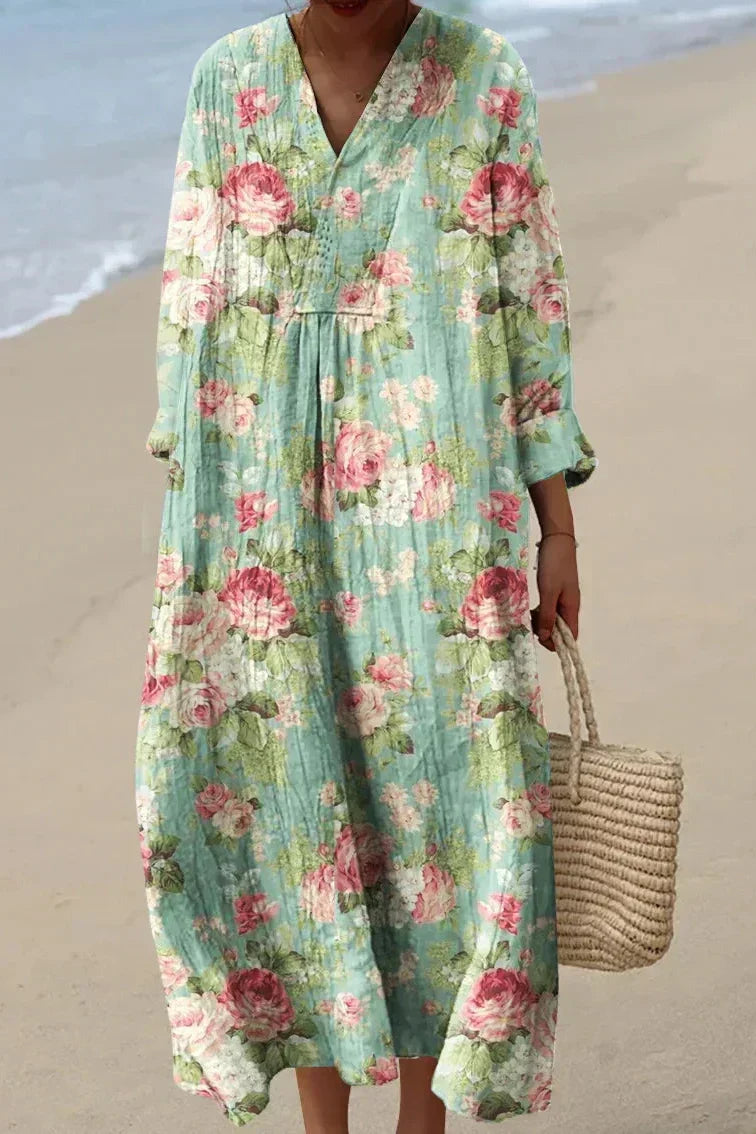 Rose Garden Dress Dresses
