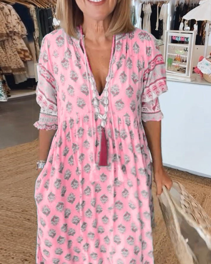 Thea Dresses