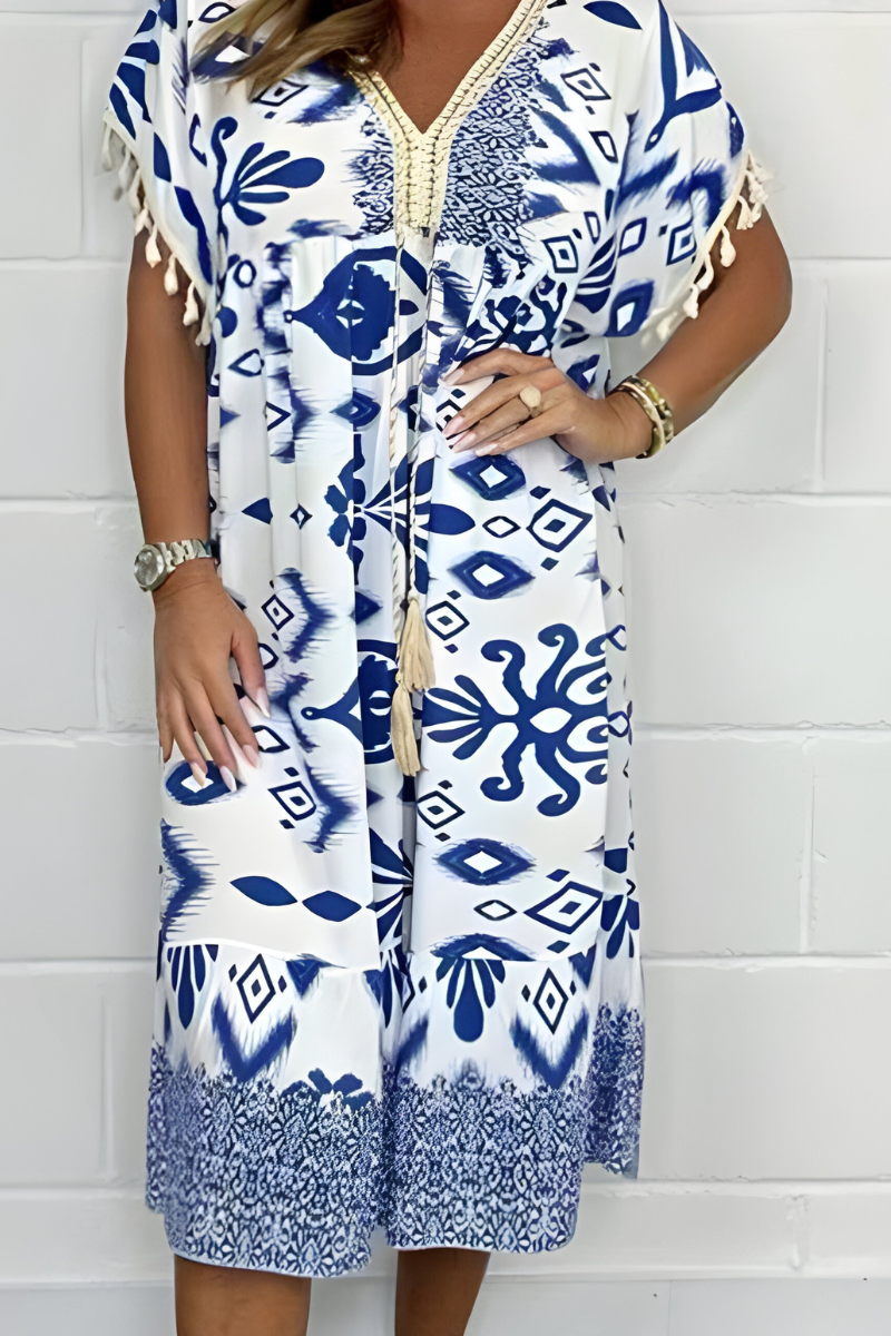 Elodie Midi Dresses
