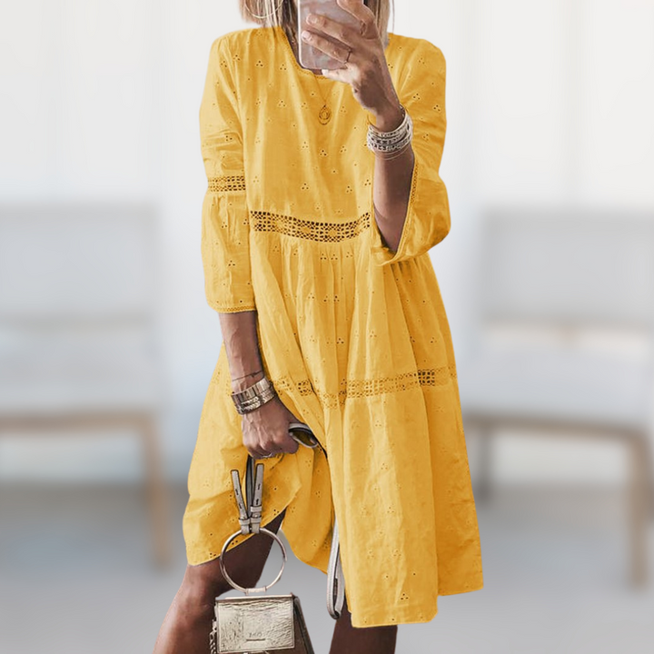 Mabel Summer Dresses