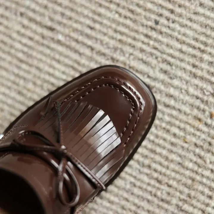 Dorothy Loafer Pumps Loafers
