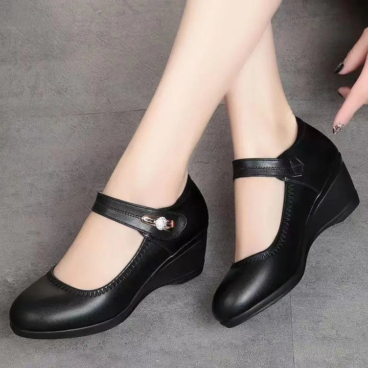 Lydia Shoes