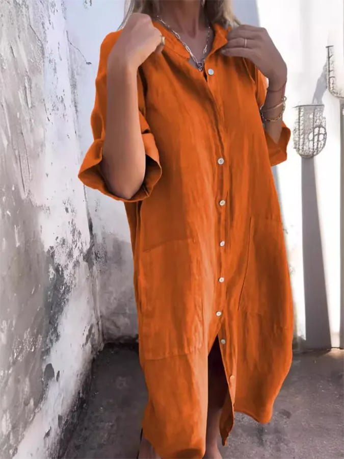 Leonie Dresses