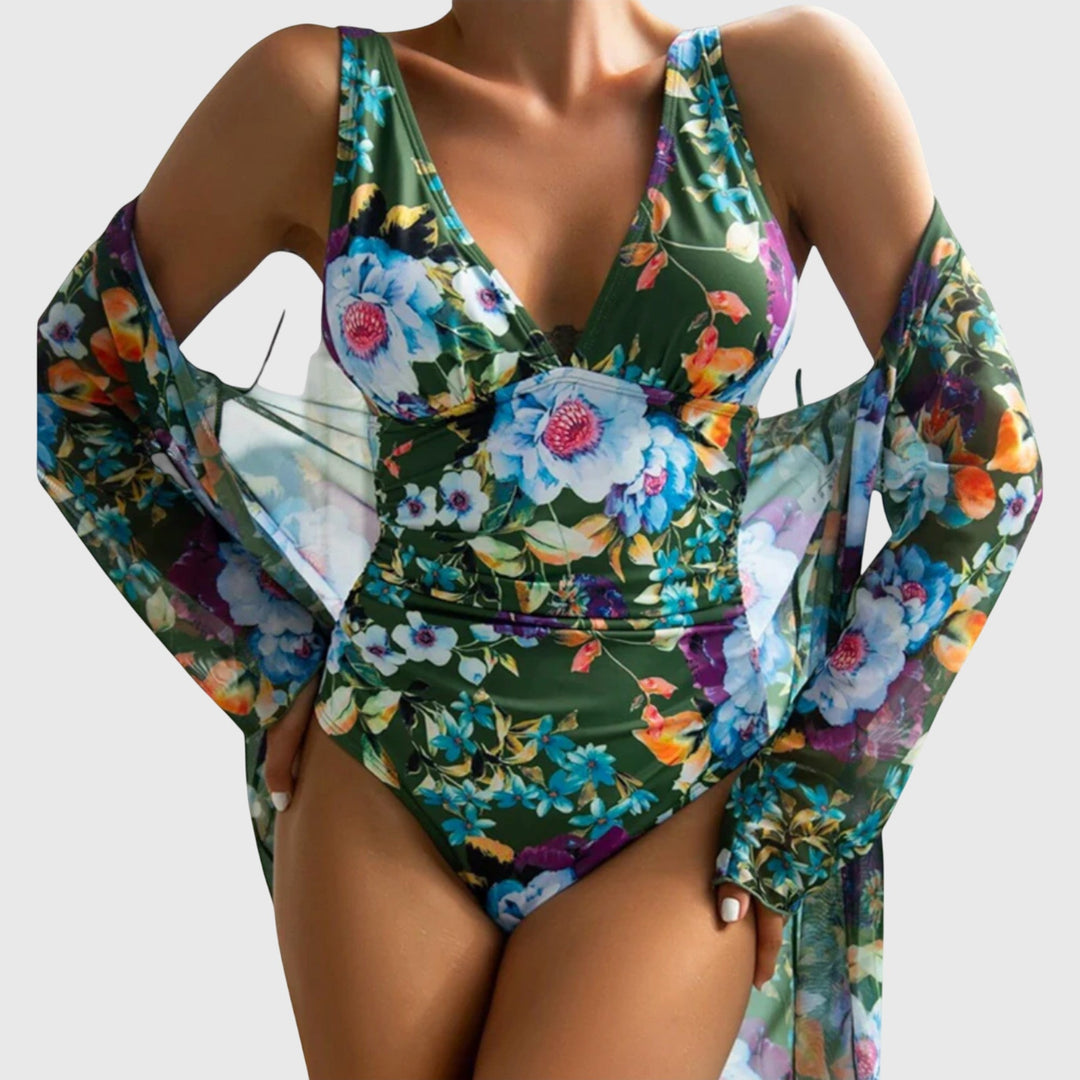 Women's Swimwear — Linnea